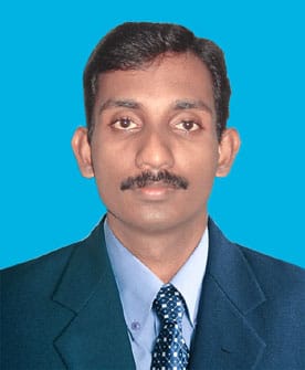 Dr suresh